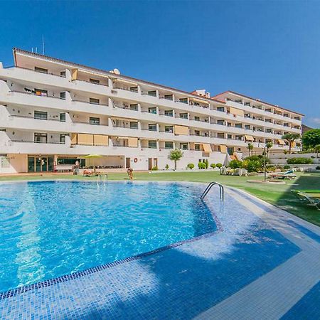 Encantador Apartamento Con Terraza, Los Cristianos ロスクリスティアーノス エクステリア 写真