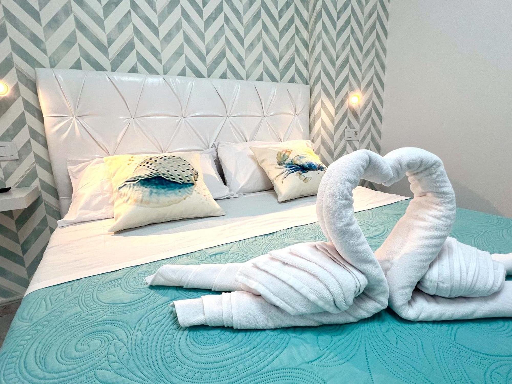 Encantador Apartamento Con Terraza, Los Cristianos ロスクリスティアーノス エクステリア 写真