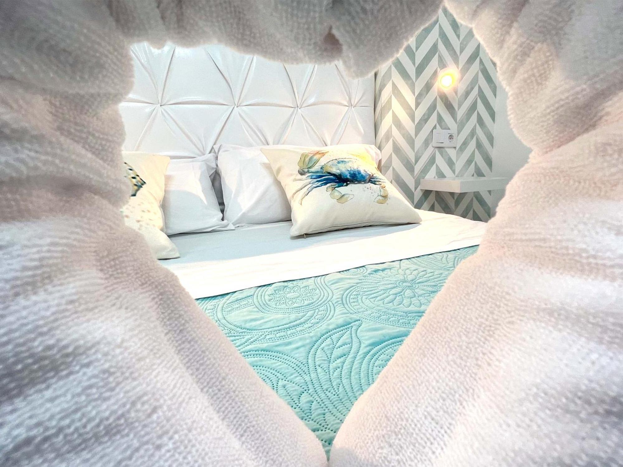 Encantador Apartamento Con Terraza, Los Cristianos ロスクリスティアーノス エクステリア 写真