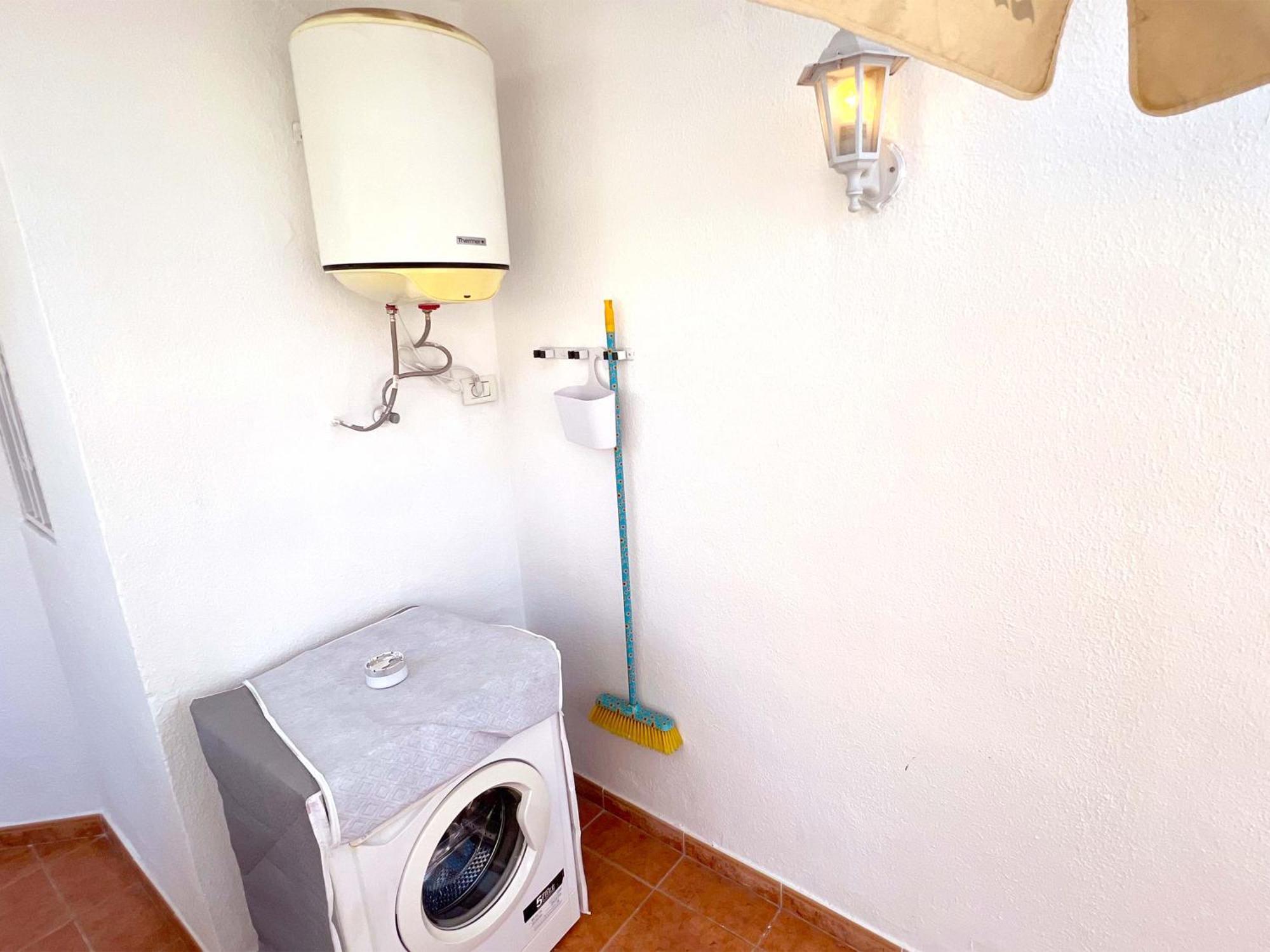 Encantador Apartamento Con Terraza, Los Cristianos ロスクリスティアーノス エクステリア 写真