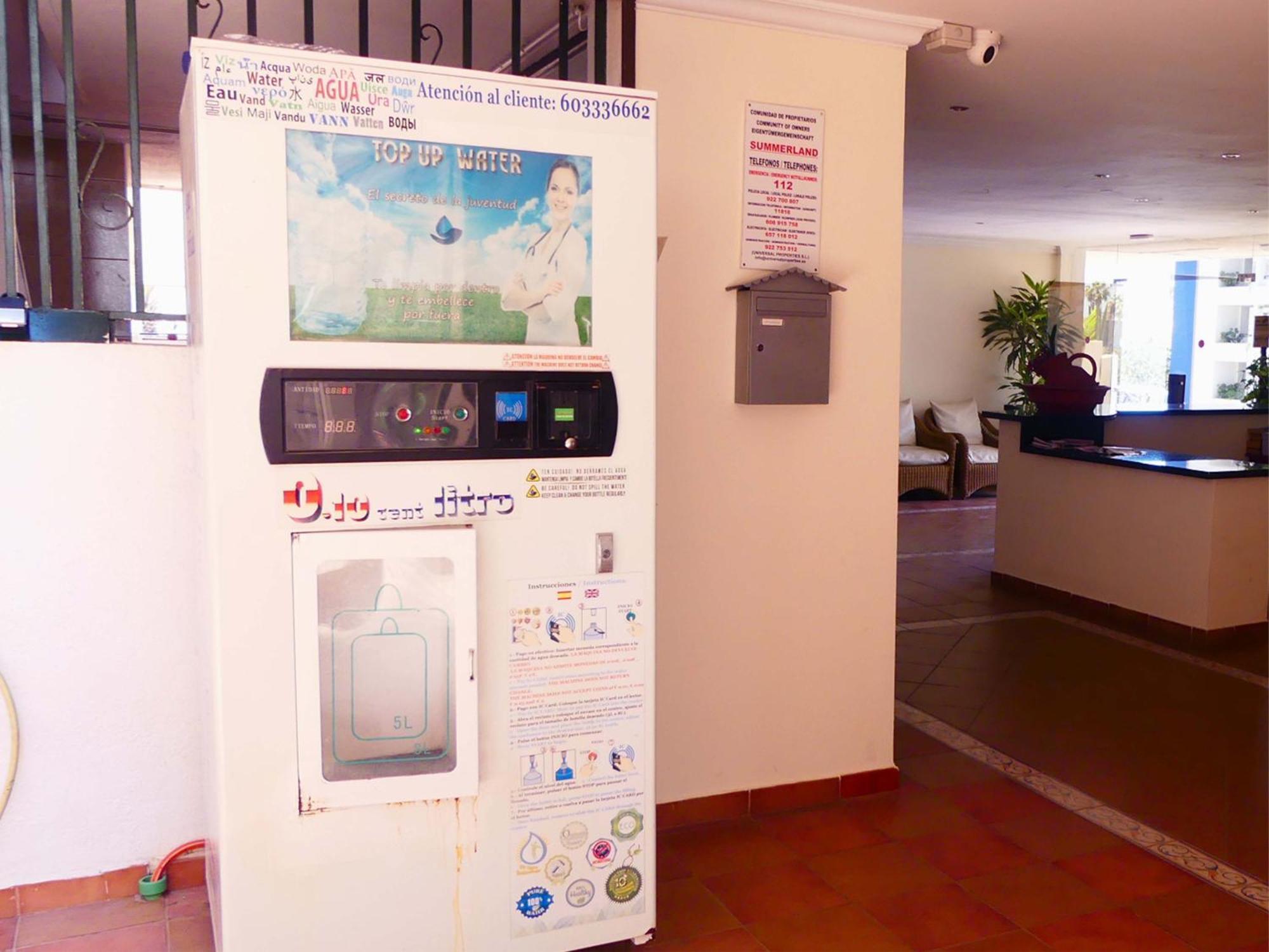 Encantador Apartamento Con Terraza, Los Cristianos ロスクリスティアーノス エクステリア 写真