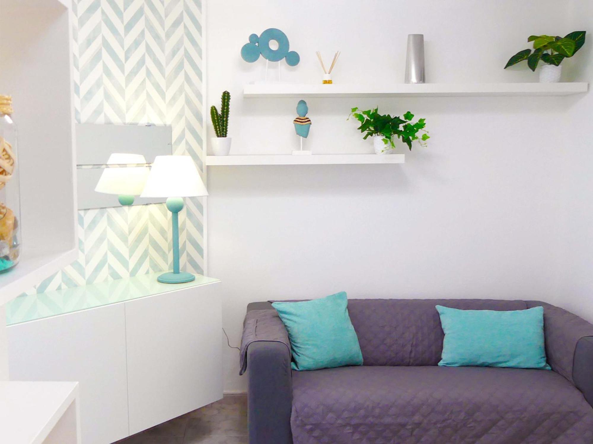 Encantador Apartamento Con Terraza, Los Cristianos ロスクリスティアーノス エクステリア 写真