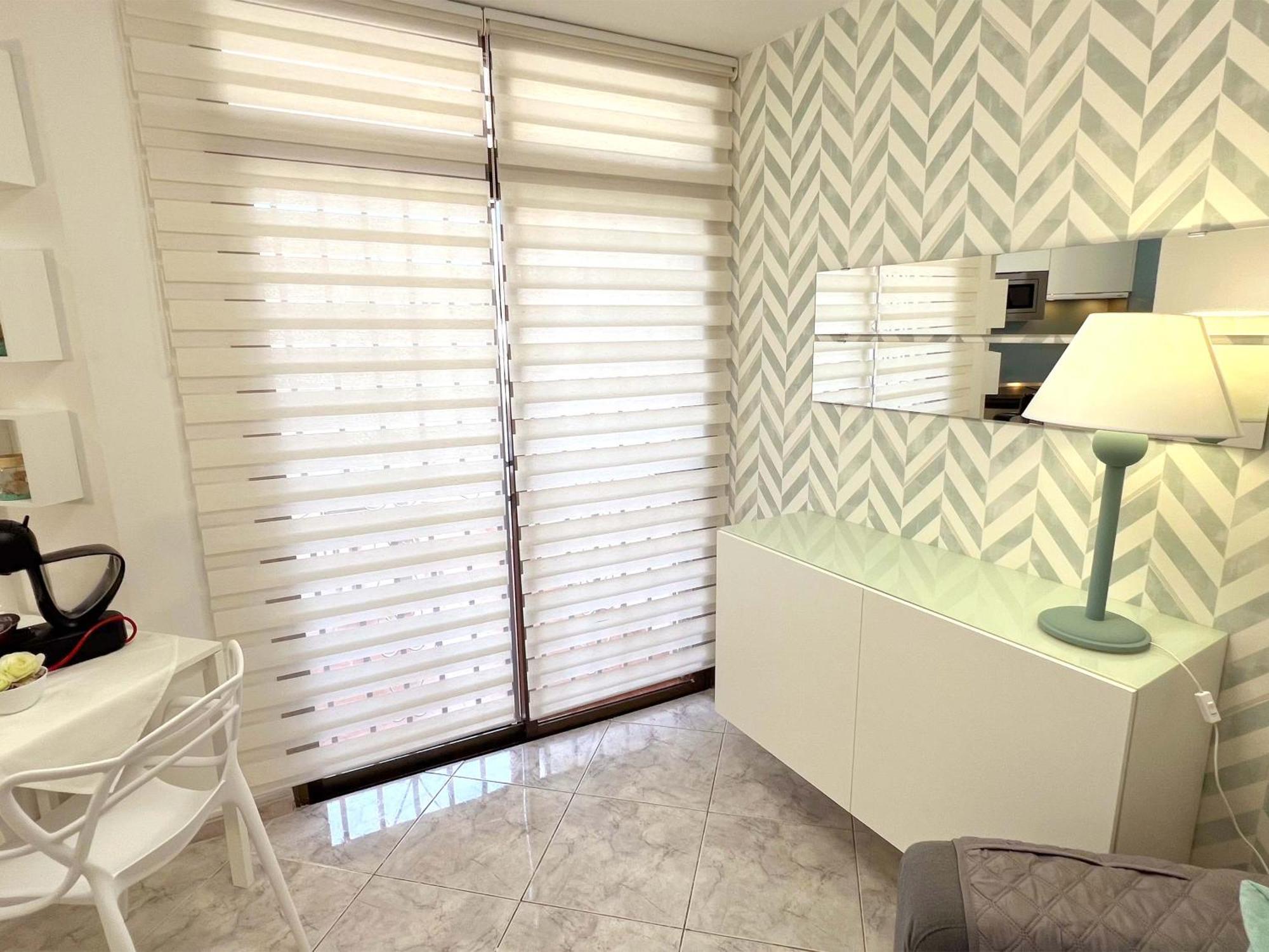Encantador Apartamento Con Terraza, Los Cristianos ロスクリスティアーノス エクステリア 写真