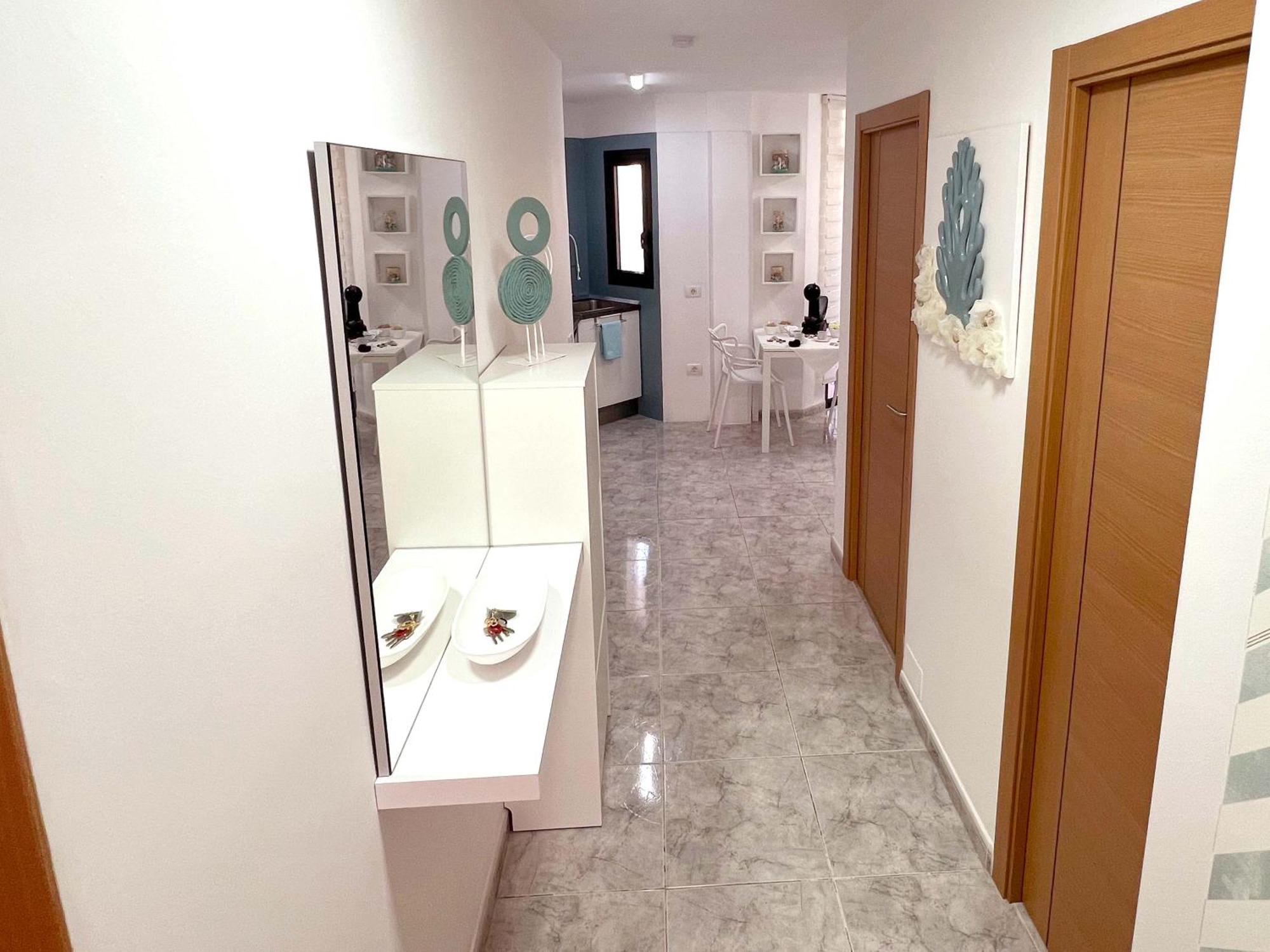 Encantador Apartamento Con Terraza, Los Cristianos ロスクリスティアーノス エクステリア 写真