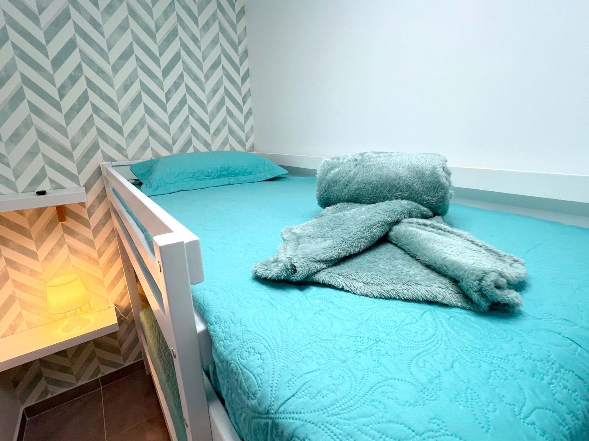 Encantador Apartamento Con Terraza, Los Cristianos ロスクリスティアーノス エクステリア 写真